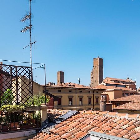 Appartamento San Martino By Wonderful Italy Bologna Exterior foto